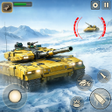 Icon des Programms: Tank Wars: Battle Machine…