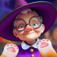 プログラムのアイコン: Cat And Granny - Cat Simu…