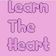 プログラムのアイコン: Learn the Heart