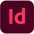 Icon of program: Adobe InDesign CC