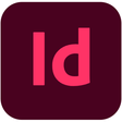 Icon of program: Adobe InDesign CC