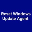 プログラムのアイコン: Reset Windows Update Agen…