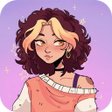 Icône du programme : Avatar Maker: My OC Desig…