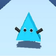 Icon of program: Triangle Run