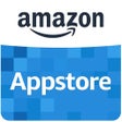 プログラムのアイコン: Amazon Appstore