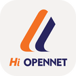 Icon des Programms: Hi Opennet