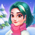 程序图标: Icy Hearts: Merge  Story