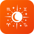Icon des Programms: Astroyoni - Ask Astrologe…