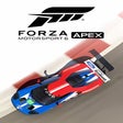 プログラムのアイコン: Forza Motorsport 6: Apex