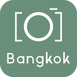 Ikona programu: Bangkok Guide & Tours