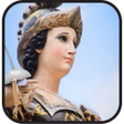 Icon of program: Parroquia San Miguel Arcá…