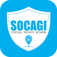 Icône du programme : SOCAGI TUNNEL VIP