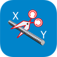 Icon des Programms: Steel cutting optimizatio…