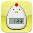 Ikona programu: Kitchen Timer+