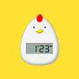 Ikona programu: Kitchen Timer+