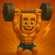 Icon des Programms: Gym Clicker: Touch Man