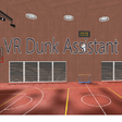 Icon des Programms: VR Dunk Assistant