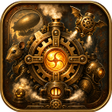 Icon des Programms: Steam Slide:Clockwork Mer…