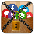 Icon des Programms: Applock & Hide