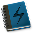 Icon des Programms: Fast Address Book