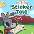 Ikona programu: A Tiny Sticker Tale