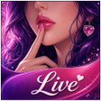 Icon des Programms: Lunovia-Live video chat