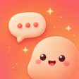 Ikona programu: Lunovia-Live video chat