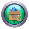 プログラムのアイコン: App Icon Hider