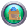 プログラムのアイコン: App Icon Hider