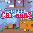 Icône du programme : Super Cat Wars