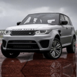 Icon des Programms: Drive Range Rover Sport D…