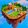 Icona del programma: WorldSurvival 2: block cr…