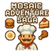 Icon des Programms: Mosaic Adventure Saga