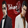 Icon des Programms: Yakuza 0