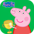 Icon des Programms: Peppa Pig: Sports Day