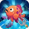 Icon des Programms: DeepSeaMonster