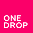 プログラムのアイコン: One Drop: Better Health T…