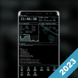 プログラムのアイコン: eDex UI