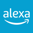 プログラムのアイコン: Amazon Alexa