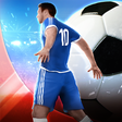 Icon des Programms: Football Rivals: Online S…