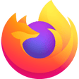 Icône du programme : Mozilla Firefox 64-bit fo…