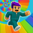 Icon des Programms: Obby Runner: Parkour Esca…