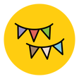 Icono de programa: Garland
