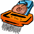 Icon des Programms: HDShredder Free Edition