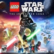 プログラムのアイコン: LEGO Star Wars: The Skywa…