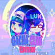 プログラムのアイコン: Gacha Club Edition