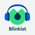 Ikona programu: Blinkist