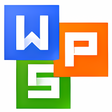 Icon des Programms: WPS Office 2016 Business