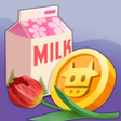 Icône du programme : Milk Farm Tycoon