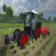 Icon of program: Fendt GTA 380 Turbo